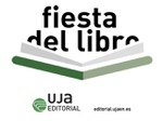 Fiesta del libro de la Universidad de Jaén