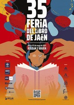 35 Feria del Libro en Jaén