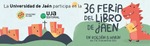 Feria del Libro de Jaén 2023