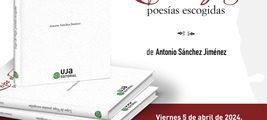 Presentación del libro "Lope de Vega: poesías escogidas"