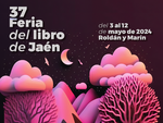 Feria del Libro de Jaén 2024