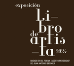 Inauguración de la "Exposición Libro de Artista 2024". EPS Linares.