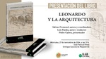 Presentación del libro "Leonardo y la arquitectura"