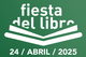 Fiesta del Libro 2025 de la Universidad de Jaén