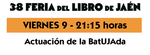 Feria del libro 2025: Presentación facsímil de “Soledades, Galerías y otros poemas”, de Antonio Machado