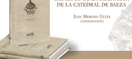 Presentación del libro "Catálogo de la biblioteca de la catedral de Baeza"