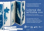 Exposición "Libros de artista 2025". Biblioteca del Campus científico-tecnológico de Linares