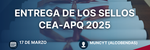 Entrega de los premios CEA-APQ 2025 y presentación de la PEPA