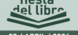Fiesta del Libro 2026 de la Universidad de Jaén
