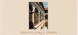 Presentación del libro "El Hospital de San Juan de Dios de Jaén. Arquitectura y tiempo. 1489-1995"