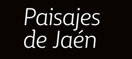 Presentación del catálogo "Paisajes de Jaén"
