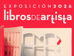 Exposición en Linares "Libros de Artista 2026". Inspirados en el poema "Almanaques" de Ángeles Mora 