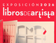 Exposición en Linares "Libros de Artista 2026". Inspirados en el poema "Almanaques" de Ángeles Mora