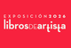 Exposición en Martos "Libros de Artista 2026". Inspirados en el poema "Almanaques" de Ángeles Mora