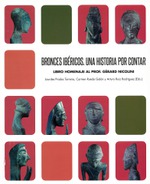 Presentación del libro "Bronces Ibéricos. Una historia por contar. Libro homenaje al prof. Gérard Nicolini"