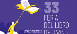 33 Feria del Libro de Jaén