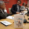 El libro ‘Paisajes Humanos’ recoge los artículos de opinión del catedrático Gerardo Ruiz-Rico en Diario Jaén