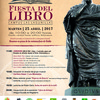 La UJA celebra la Fiesta del Libro y obsequiará con el facsímil “Resumen en prosa de las metamorfosis de Ovidio”