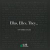 "Ellas, Elles, They..." Premio Nacional 2021 