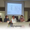 El Ayuntamiento de Villajoyosa y las universidades de Alicante y Jaén presentan la publicación de "La Necrópolis Protohistórica y Romana de Les Casetes-Sector Jovada"