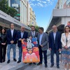 La Universidad de Jaén participa con diversas actividades culturales en la 35 Feria del Libro de Jaén