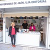 Valoración de la 35 Feria del libro de Jaén