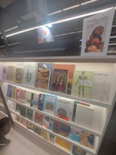 UJA Editorial participa en la Feria del libro de Frankfurt