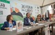 La Universidad de Jaén presenta sus últimas novedades editoriales en la Feria del Libro de Jaén