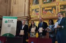 Presentado ‘El Libro de traças de cortes de piedras de Alonso de Vandelvira’, editado por la Universidad de Jaén