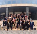 Éxito y reflexión en la XLII Asamblea Anual de Editoriales Universitarias celebrada en Jaén