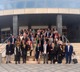 Éxito y reflexión en la XLII Asamblea Anual de Editoriales Universitarias celebrada en Jaén