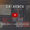 Reportaje sobre la colección ‘La Rueca. Serie Raíz, Libro de Artista’ reconocida como mejor colección en los XXVI Premios Nacionales de Edición Universitaria