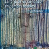 Presentación del libro del Dr. José Rodrigo García «La forja de un científico en tiempos hostiles»