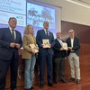 Un libro editado por la UJA aporta datos sobre la implantación de la iluminación eléctrica en Linares y las visitas realizadas por Isaac Peral a la ciudad a finales del siglo XIX