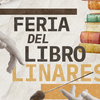 El Rector visita la Feria del Libro de Linares, en la que participa la Universidad de Jaén