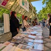 El Rector remarca la contribución de la UJA a que la lectura “esté cada vez más presente” en la sociedad en la inauguración de la Fiesta del Libro