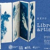 La Antigua Escuela de Magisterio de Jaén acoge la exposición ‘Libros de Artista 2025' a partir del poema "El tartesio" de la autora Aurora Luque