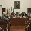 La UJA presenta en Baeza una monografía sobre el patrimonio artístico de las cofradías en la Edad Moderna