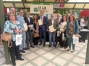 La UJA contribuye a que la lectura esté más presente en el ámbito universitario y la sociedad con su Fiesta del Libro