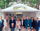 La Universidad de Jaén despliega una amplia agenda cultural y editorial en la 39ª Feria del Libro de Jaén
