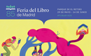 La Universidad de Jaén participa en la Feria del Libro de Madrid