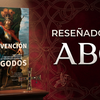 Reseña en ABC sobre la obra "La invención de los visigodos. Imaginario y recepción artística en la Monarquía Hispánica"