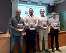 Un libro publicado por la UJA analiza la situación actual del olivar mediterráneo como paisaje condicionado por la actividad humana y sometido a retos