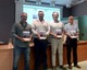Un libro publicado por la UJA analiza la situación actual del olivar mediterráneo como paisaje condicionado por la actividad humana y sometido a retos