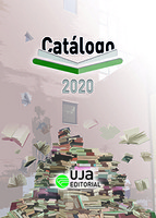Catálogo UJA Editorial 2020