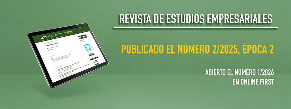 Novedades Revista REE