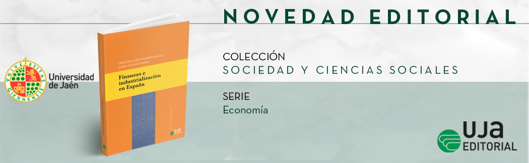 Finanzas e industrialización en España