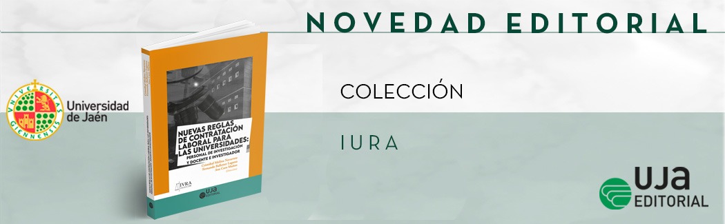 Nuevas reglas de contratación laboral para las universidades: personal de investigación y docente e investigador