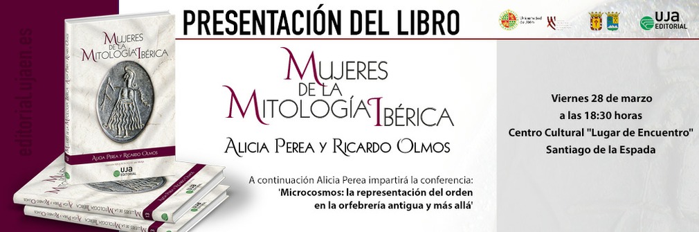 Presentación del libro