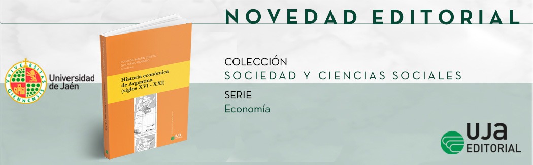 Historia económica de Argentina (siglos XVI-XXI)